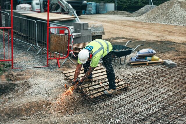 Four Best Practices to Improve Safety on a Construction Site